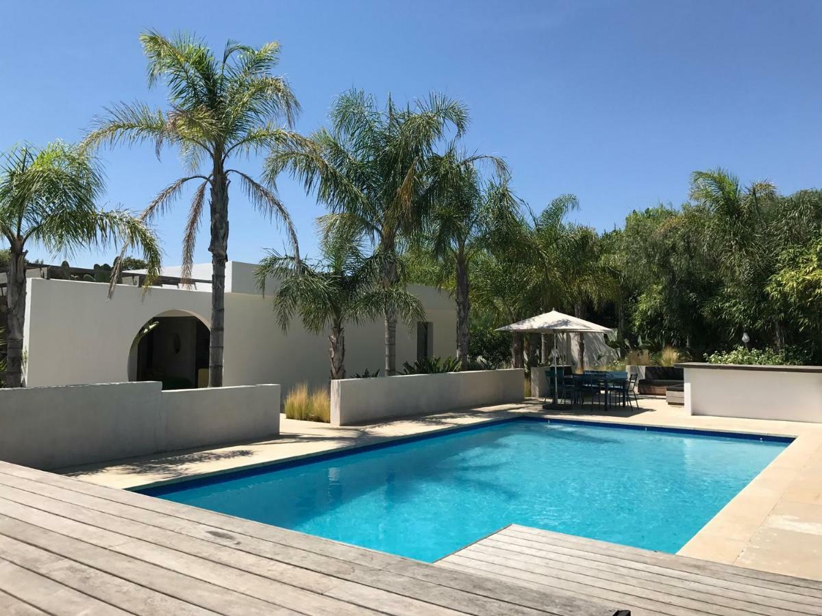 Golfe De Saint Tropez- Beauvallon Villa Grimaud Exterior photo